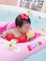 -TAILY BABYSPA泰丽宝贝婴儿游泳(金狮广场店)