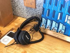 -MQ COFFEE STAND明谦(新洲店)