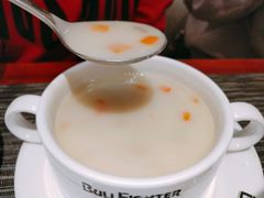 -斗牛士牛排餐厅(嘉里汇店)