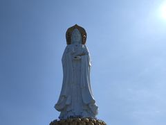 -三亚南山文化旅游区