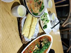 -赤宴·川菜(玉林店)
