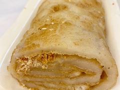 咸甜薄餐-朱仔记食府(江南大道店)