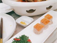 -桃源春晓中餐厅 TaoYuan Restaurant