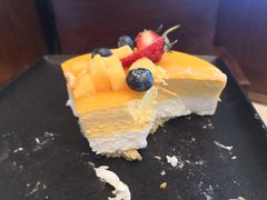 -济南香格里拉·咖啡泉自助餐厅