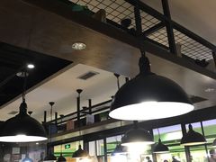 -汤响自助回转火锅百汇(乐峰广场店)