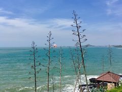 -漳州滨海火山岛自然生态风景区