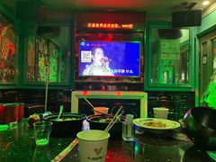 -欢乐迪KTV(泉秀店)