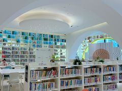 -徐家汇书院