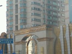 -奥斯汀KTV(金湖店)