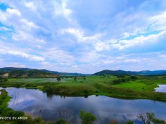 -塞罕坝国家级自然保护区