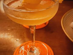 大都会鸡尾酒-COMMUNE幻师(十亩地店)