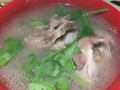 -新凯旋烧烤·燕姐千岛湖土菜