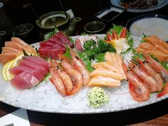-松子料理(华威桥店)