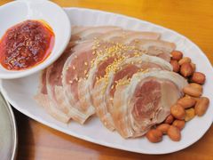 -陈添記·祖傳爽鱼皮·西关老字号(广州首店)