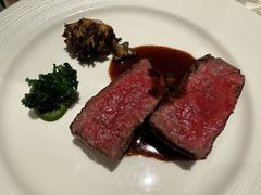 -广州四季酒店·佰鲜汇·现代法餐