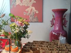-蘇锦宴·淮扬菜烤鸭·小院(三元桥霄云路店)