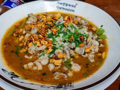 牛蛙煲-胡王火锅·烤肉