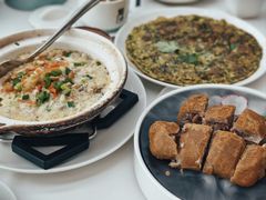 -莆田餐厅PUTIEN(颐堤港店)