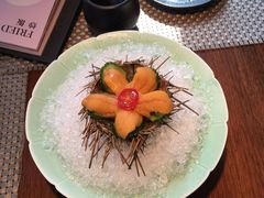 -山葵家·创意料理(宁波来福士店)