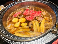 -牛New寿喜烧(金茂览秀城店)