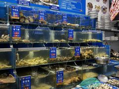 -海味当家·蒸锅海鲜(中山广场创始店)