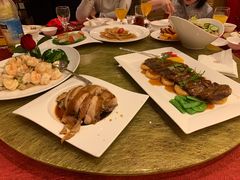 -北京中国大饭店