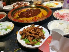 -矮板凳老火锅(宽窄巷子店)