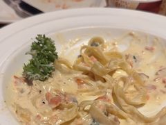 -安妮意大利餐厅(世贸天阶店)