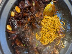 -回味黑鸭煲·始于2006(万松园店)