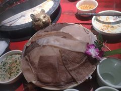-袁老四重庆老火锅(桐梓坡店)