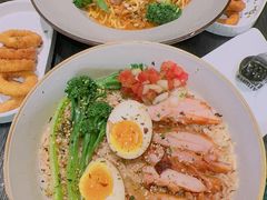 -Pennehut畔尼意面(合肥万象城店)