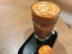 -粤海喜来登酒店·&More聚驿(天河城店)