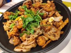-渝蛙馆(新百店)