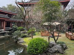 -浙江省博物馆(孤山馆区)