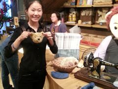 iphone_upload_pic-济州岛泰迪熊博物馆