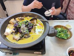 -业华湘·特色菜
