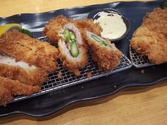 -胜博殿日式炸猪排(西红门店)