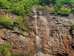 -湖洞水自然风景区