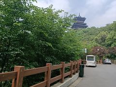 -杭州半山国家森林公园