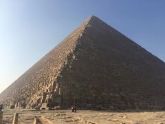 -吉萨金字塔群