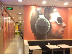 -麦当劳(坂田分店)