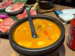 -虎丸烧肉(世纪汇店)