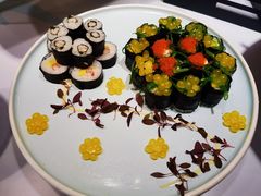 -白天鹅宾馆·流浮阁咖啡厅