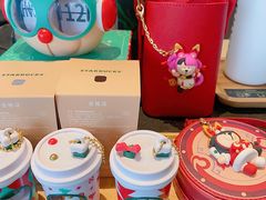 -星巴克臻选(苏州久光百货店)