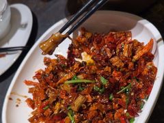 -炊烟小炒黄牛肉(浦东世纪汇店)