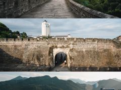 -台州府城(江南长城)