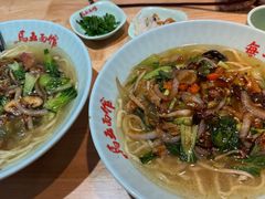 -马五面馆(郦城国际店)