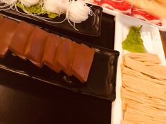 -北门涮肉·炭火铜锅涮肉(什刹海店)