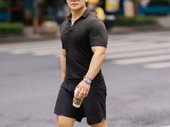 -M.S拳击泰拳馆(大学路店)