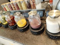 -海天一色海景自助餐厅(西港花园店)